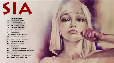 SIA AS MELHORES