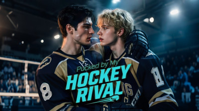 Pucked By My Hockey Rival (Película Completa Subtitulada)