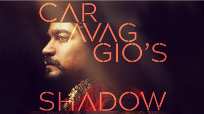 Caravaggio's Shadow {L'ombra di Caravaggio} Riccardo Scamarcio-Louis Garrel-Isabelle Huppert (Michele Placido Italy-2022) EngSub
