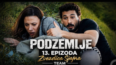 Podzemlje 13. epizoda