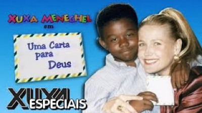 Programa Rede Globo TV Em Xuxa & Seus Amigos Especial De Natal?? Em 1998.mp4