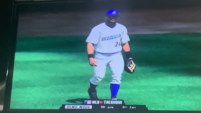 MLB 2012 Hot Weather 106 degrees