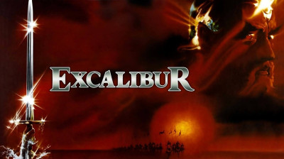 Excalibur: A Espada do Poder (Excalibur) [1981] {Dublado}