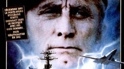 Nimitz (Retour vers l'enfer)