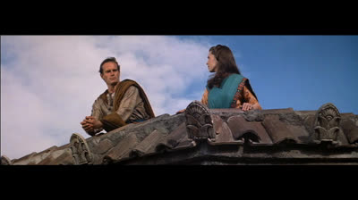 Ben Hur Partie 1