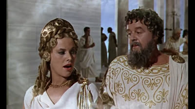 Jason et les argonautes 1963