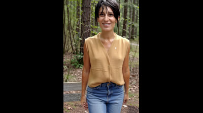 Kerstin, Femme atteinte de troubles du comportement
