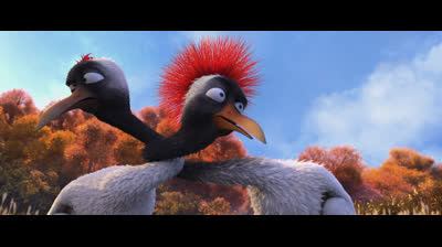 Pato Pato Ganso - 2018
