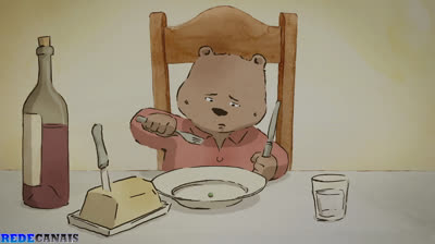 Ernest e Celestine - 2012