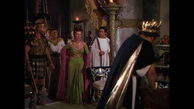 Quo Vadis Partie 2