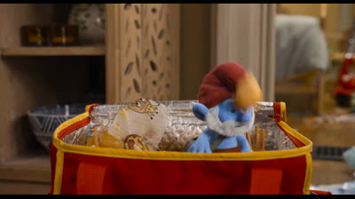 Os Smurfs 2 (2013)