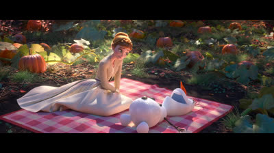Frozen 2 - 2019