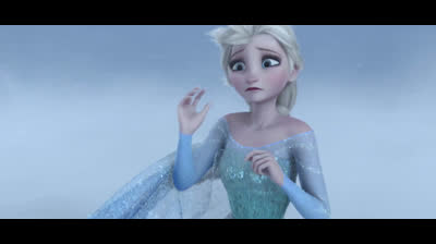 Frozen 1 - Uma Aventura Congelante (2013)