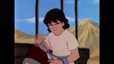 Daniel