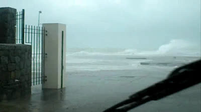Cyclone Earl