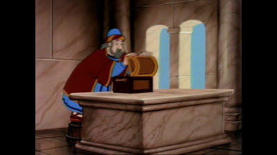 Tesouros no Céus