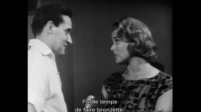 épisode 4 - Missive à mort