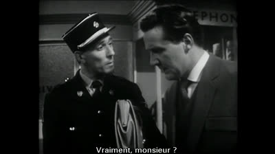 épisode 6 - Combustible 23