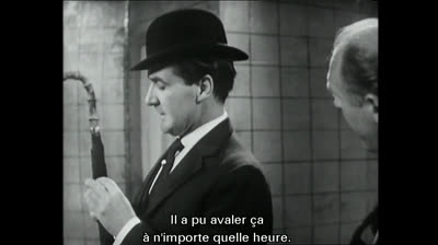 épisode 7 -- Mr Nounours