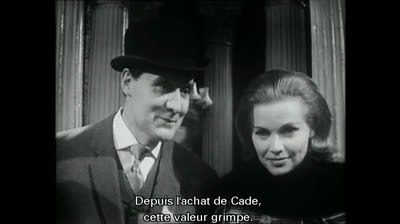 épisode 9 - Le pont de mire