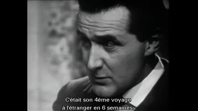 épisode 12 - Mort d'un grand danois