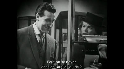 épisode 17 -- L'argile immortelle