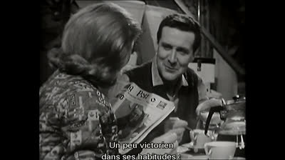 épisode 19 _ Les oeufs d'or