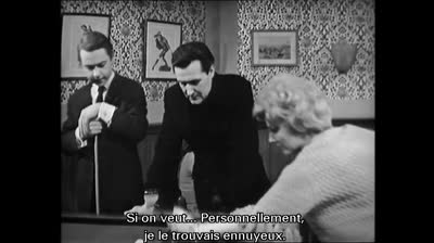 épisode 20 -- L'école des traitres