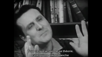 épisode 21 - La naine blanche