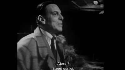 épisode 23 - La loi du silence