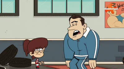 The Loud House | T10 | E05B | TV