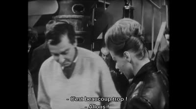 épisode 25 - Six mains sur la table