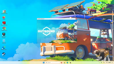 Outbound DOWNLOAD PC