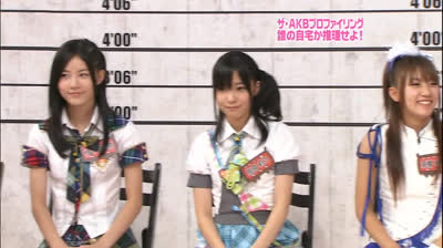 MAIS UM CRIME ACONTECEU - AKBINGO EP. 054