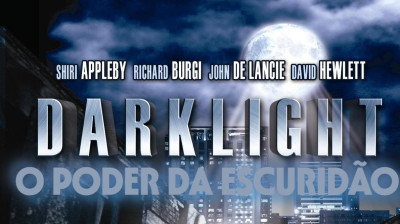 O Poder da Escuridão (Darklight) [2004] {Dublado}