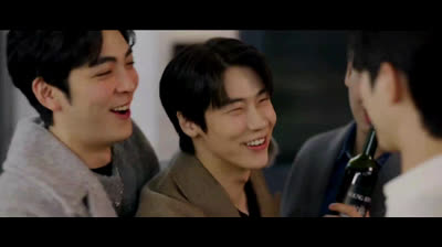 Lovely Runner(Corredora Encantadora).EP15.(Canal 5(México)HD