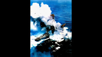 GUERRE MONDIALE 39 / 45