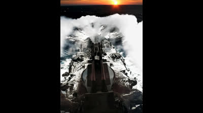GUERRE MONDIALE 39 / 45