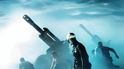 GUERRE MONDIALE 39 / 45