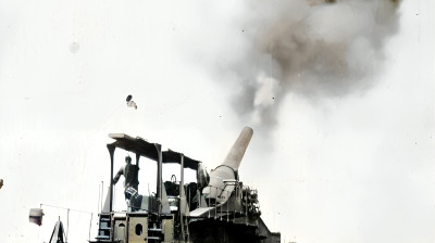 GUERRE MONDIALE 39 / 45