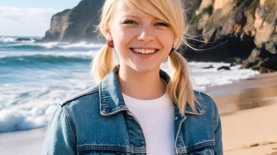 Kirra Dawn - Great Southern Land (Offizielles Musikvideo)