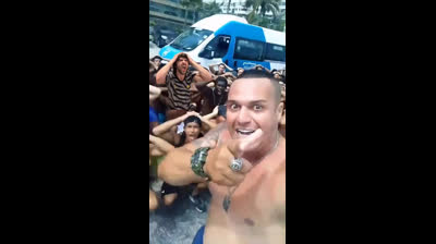 Mike maluco