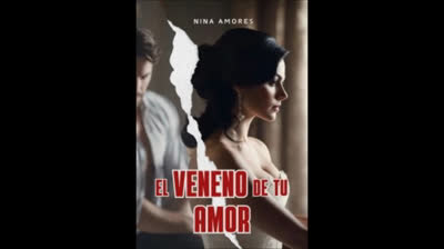 EL VENENO DE TU AMOR  (CUMBIA)