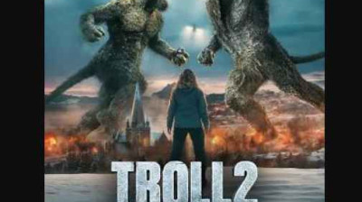 Troll 2 (2025) in Hindi | Action, Adventure, Drama, Fantasy, Thriller