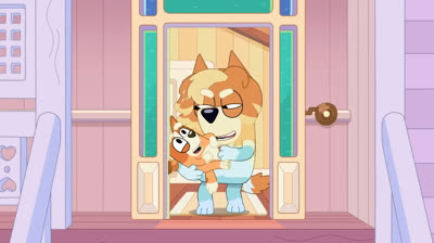 Deux baby-sitters