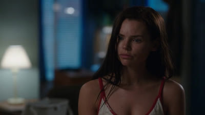 Siren = O conto das Sereias ,3x1