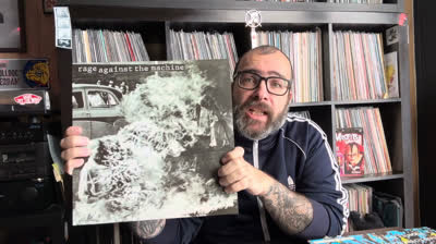 10 Discos Que Me Marcaron En Los 90