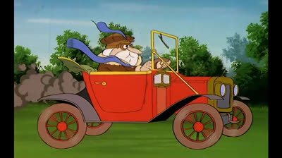 20_Ford et l'aventure automobile