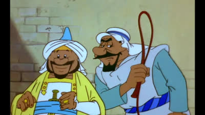 05_Ibn Battuta ( sur les traces de Marco Polo)