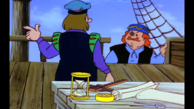 10_Amerigo Vespucci et le nouveau monde